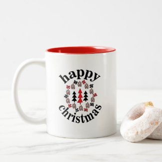 Christmas Happy Christmas 