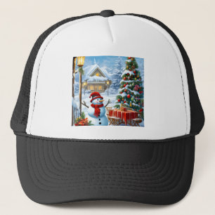 Christmas Hat