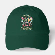 Christmas Hat
