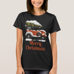 Christmas Hat for Santa T-Shirt