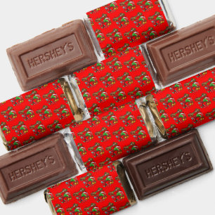 Christmas Hershey's Miniatures