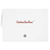 ***CHRISTMAS HOLIDAY BE MERRY AND BRIGHT*** (Back Horizontal)