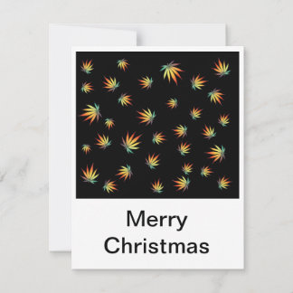 Christmas Holiday Card