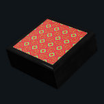 Christmas Holiday Charm Pattern 01 -  Gift Box<br><div class="desc">Add a festive touch to your holiday décor with this Christmas pattern. Designed to bring warmth and joy,  it's perfect for creating a cozy seasonal atmosphere or as a thoughtful gift for loved ones. Let this design brighten your space and make your holiday celebrations even more memorable.</div>