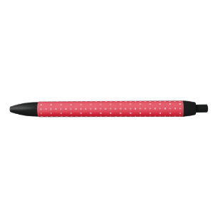 Christmas Holiday Charm Pattern 09 - Pen