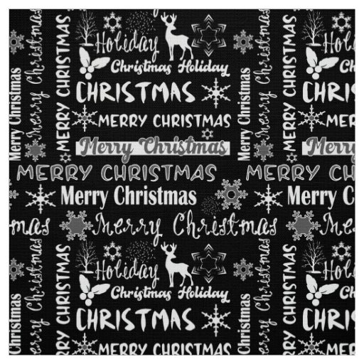 Christmas holiday, Christmas pattern, winter, Fabric