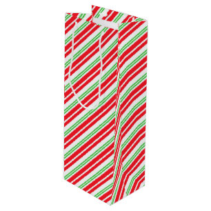 Christmas Holiday Gift Bag