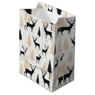 Christmas Holiday Gift Bag