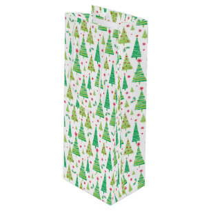 Christmas Holiday Gift Bag