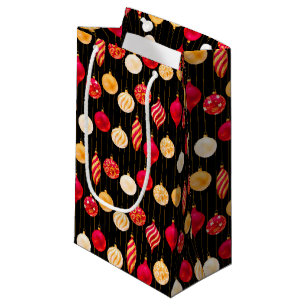 Christmas Holiday Gift Bag