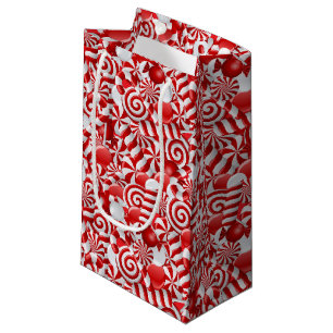 Christmas Holiday Gift Bag