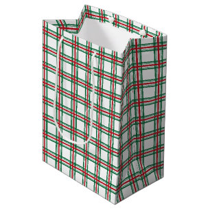 Christmas Holiday Gift Bag