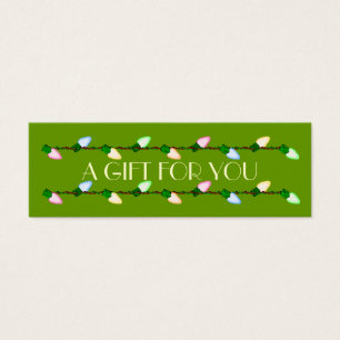 Christmas   Holiday Gift Tags