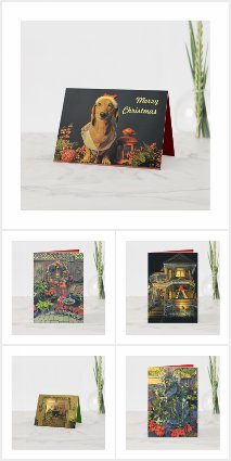 Christmas Holiday Gifts