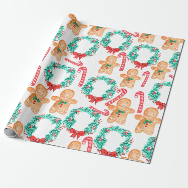 Printster Christmas Sledge Personalised Wrapping Paper - Add Any Photo -A2 Sheet - 420mm X 594mm