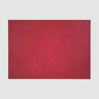 Christmas Holiday - Holiday Red Tissue Paper