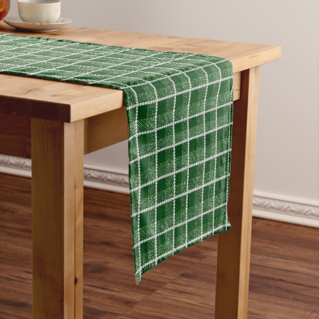 Christmas Holiday  Medium Table Runner (In Situ)