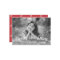 Christmas Holiday Modern Minimalist Photo Card
