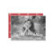 Christmas Holiday Modern Minimalist Photo Card