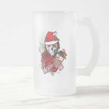 Christmas Holiday Mug by ArtDivination at Zazzle