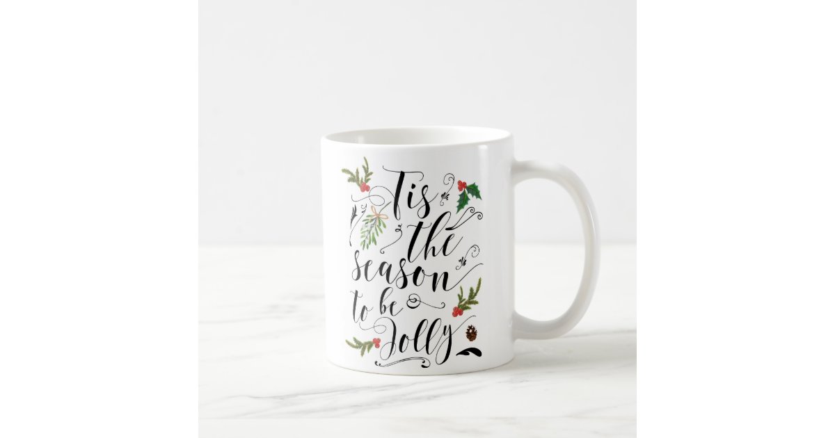 The Grinch Who Stole Christmas Coffee Cup Mug - Jolly Family Gifts