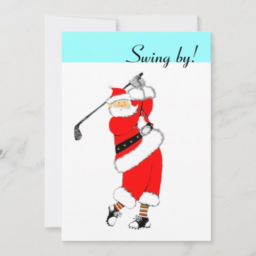 open house invitations