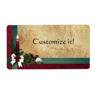Package Labels | Zazzle