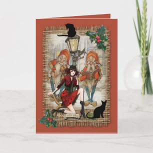 Christmas Holiday Readings