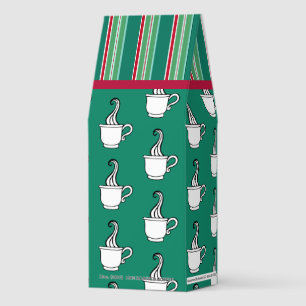 Christmas Holiday Roasted Coffee Gift