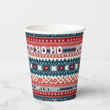 Christmas Holiday Ugly Sweater Party