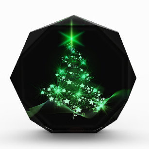 Christmas, holidays, joy, green colors, tree decor award