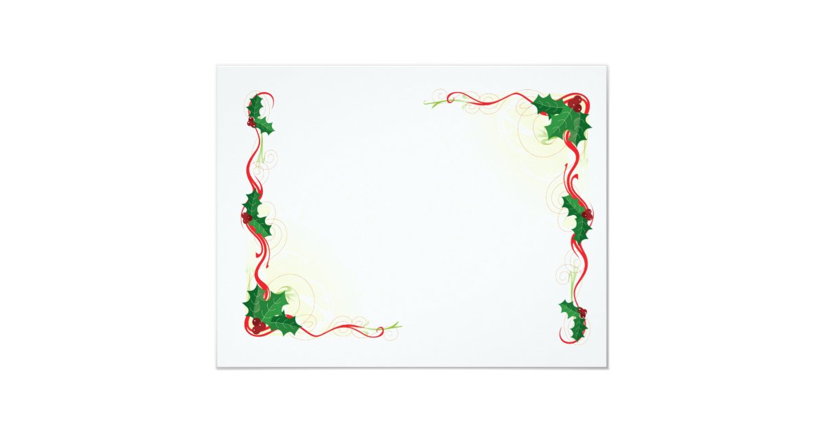 Elegant 11 Border Card View