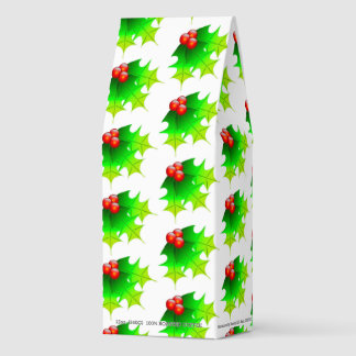 Christmas Holly Roasted Coffee