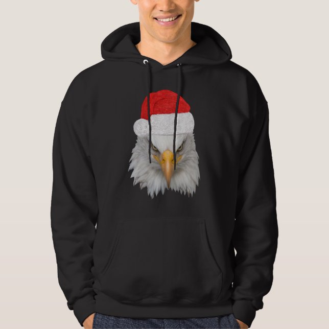Christmas Hoodie (Front)