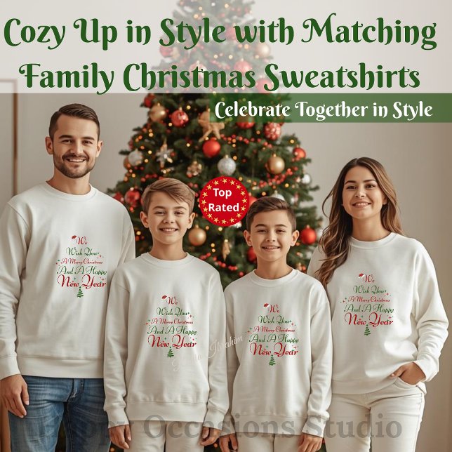 Christmas Hoodie (Creator Uploaded)