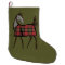 Christmas Horse Foal Equestrian