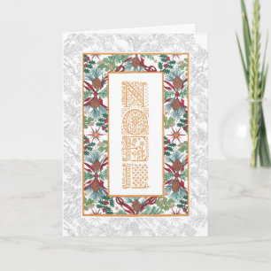 Christmas ~ Illuminations ~ Noel Greeting Cards