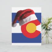 Christmas in Colorado (Standing Front)