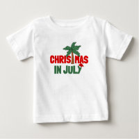 CHRISTMAS IN JULY