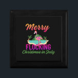 Christmas in July           Gift Box<br><div class="desc">Christmas in July</div>