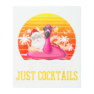 Poster Cocktails - summer time, Wall Art, Gifts & Merchandise