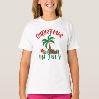 Christmas In July