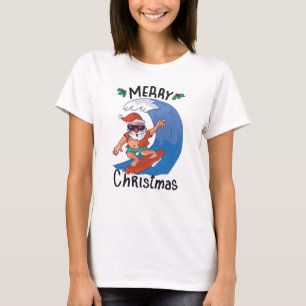 Christmas in July T-Shirt
