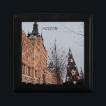 Christmas in Moscow   Gift Box<br><div class="desc">Christmas in Moscow</div>