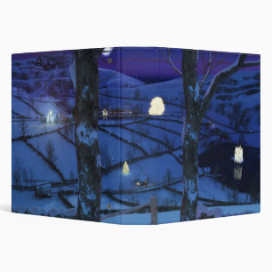 Christmas in the Glen Binder