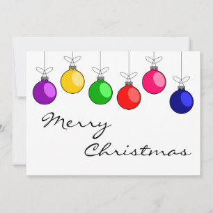 Christmas Invitation