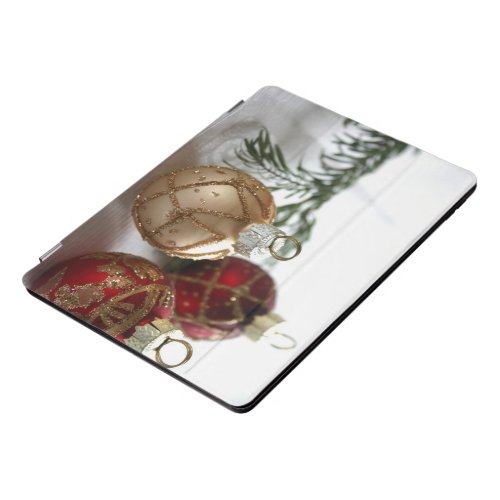 Christmas iPad Pro Cover