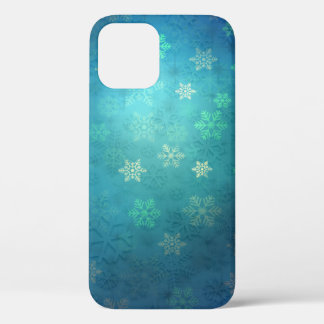 Christmas iPhone 12 Pro Case