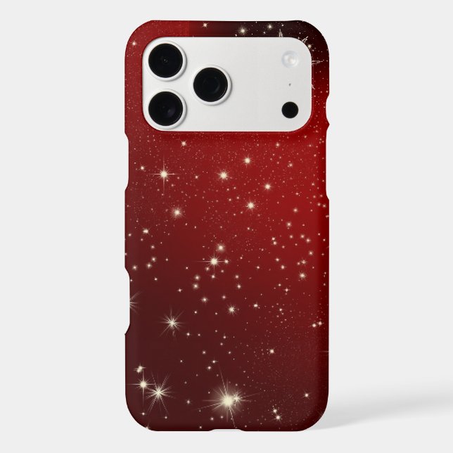 Christmas  iphone case (Back)