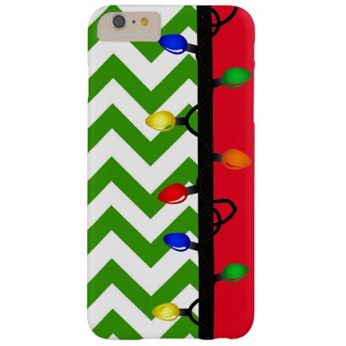 Christmas iPhone Case